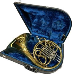 YAMAHAフレンチホルンB♭シングル YHR-321 - メルカリ