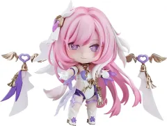 【新品】フィギュア ねんどろいど エリシア 真我・人の律者 「崩壊3rd」 のサムネイル