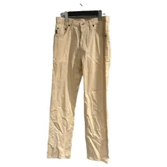 ポールスミスジーンズ Paul Smith JEANS パンツ スラックス 30 アイボリー ■GY99のサムネイル