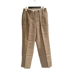 アクアスキュータム AQUASCUTUM パンツ スラックス 79 カーキ ■GY99のサムネイル