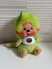 カエル モンチッチ セキグチ 17cm カエル モンチッチ セキグチ 17cm - メルカリ