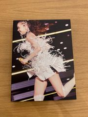 安室奈美恵 Finally 初回盤 DVD 5枚組 豪華3公演収録 - メルカリ