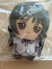 魔法少女まどか☆マギカ アケミほむら ちびぐるみ ぬいぐるみのサムネイル