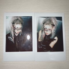 JILUKA Ricko 6/20 チェキ | Mercari