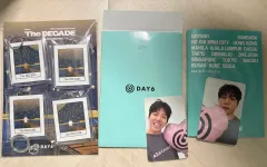 DAY6（デイシックス）アンコールコンサート The DECADE 10周年記念ギフトセットのサムネイル