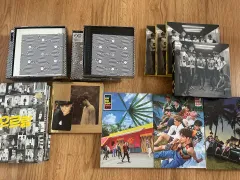 EXO（エクソ）アルバム まとめのサムネイル