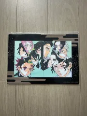 鬼滅の刃 日本現地 1週目 特典 原画 スタンド 出品のサムネイル
