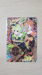 アイフリ 6탄 DARKアイリリング サイン 出品のサムネイル