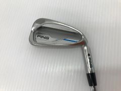 PING GMAX アイアン U番手 単体 - メルカリ