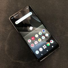 Xperia Ace II アンドロイド13 シムフリー スマホ本体83 - メルカリ