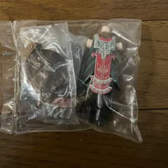 ゼルダの伝説 トワイライトプリンセス ザント フィギュアのサムネイル