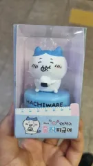 ハチワレメジャーフィギュアのサムネイル