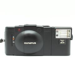 □ 美品 □ オリンパス OLYMPUS XA2+A11 M0620#A-396 - メルカリ