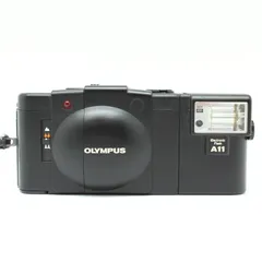 2026年最新】olympus xa2 + a11の人気アイテム - メルカリ