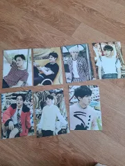 EXO（エクソ）隣のカードのサムネイル