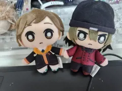 ペルソナ3 ぬいぐるみ 天田 アラガキのサムネイル