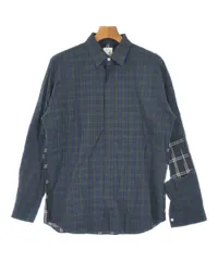 Mr.GENTLEMAN カジュアルシャツ メンズ 【古着】【中古】【送料無料】のサムネイル