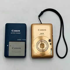 2026年最新】canon ixy 210 充電器の人気アイテム - メルカリ