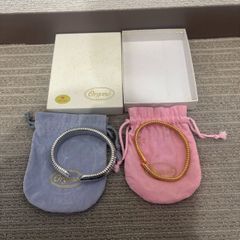 オルゴンリング (Orgone KOSHINO)＋指輪＋ ケース付 施術用 - メルカリ