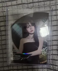 fromis_9(プロミスナイン・プミナ) テレカ ペク・ジホン(BAEK JIHEON) SPのサムネイル
