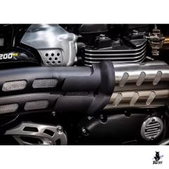 レブル250 scorpiovicマフラー福岡 - メルカリ