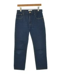 MARANT ETOILE デニムパンツ レディース 【古着】【中古】【送料無料】のサムネイル