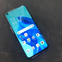 ☆OPPO A54 5G SIMフリー 利用制限〇 - メルカリ