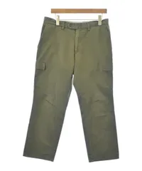 BARNEYS NEWYORK カーゴパンツ メンズ 【古着】【中古】【送料無料】のサムネイル