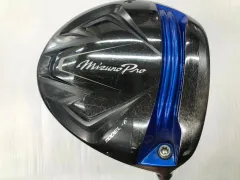 ミズノ　Mizuno Pro MODEL-E　Speeder 661 EVOLUTION ５　Sフレックス　ドライバー　中古【最短即日発送】のサムネイル