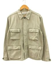 ダブルアールエル RRL バーリントン ギャリソン ベルト イタリア製