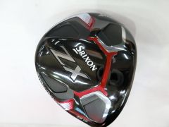 SRIXON ZX フェアウェイウッド 5番 18度 - メルカリ