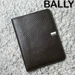BALLY パスポートケース - メルカリ