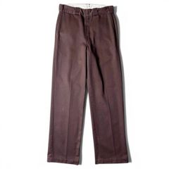Schott Dickies コラボチノパン Schott Dickies コラボチノパン - メルカリ