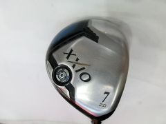 ゼクシオレディース 7番ウッド（7W）23° フレックスA XXIO - メルカリ