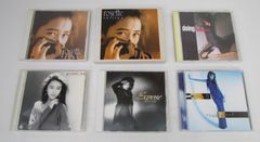 工藤静香 アルバム CD 2枚セット まとめ売り - メルカリ