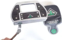 オデッセイ 2020 TOULON SEATTLE パター 34インチのサムネイル