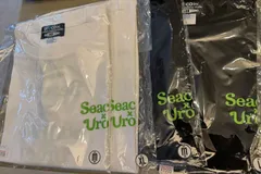 Seacret × uroco ドライTシャツ DRY Tシャツのサムネイル