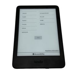 kindle 第11世代　RS23CV 広告無しモデル　本体のみ Amazon Kindle 本体 第11世代 2024年モデル:RS23CV - メルカリ