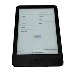 2026年最新】kindle 11世代 本体の人気アイテム - メルカリ
