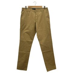 NOAH (ノア) Double-Pleat Denim Pants 22030122001430 ブルー W34 NOAH (ノア) Double-Pleat Denim Pants 22030122001430 ブルー W34