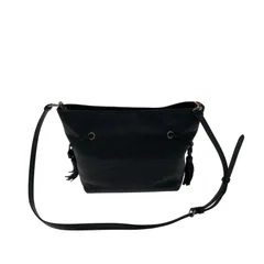 COACH コーチ レディース ショルダーバッグ アンディ クロスボディ CA213 ブラックのサムネイル