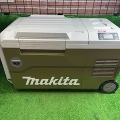 ★マキタ(makita) コードレス冷温庫 CW001GZO【藤沢店】のサムネイル