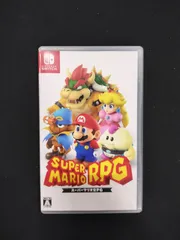 260756 スーパーマリオRPG Nintendo Switchソフトのサムネイル