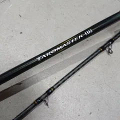 SHIMANO　シマノ　25タコマスターBB　M175　ルアーロッド　2ピースのサムネイル