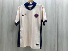 24/25NIKE Chelsea FC Nkunku 18 2ndユニフォーム - メルカリ