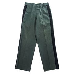 alk phenix カーゴパンツ Zak pants SAMPLE イージー alk phenix カーゴパンツ Zak pants SAMPLE イージーパンツ L グレー