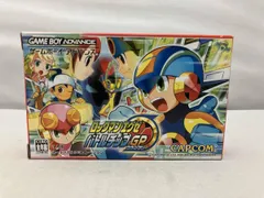 2026年最新】ロックマンエグゼ バトルチップの人気アイテム - メルカリ