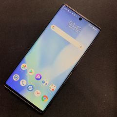 Galaxy Note 20 Ultra 5G SCG06 ブロンズ ジャンク - メルカリ