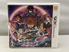 닌텐도 3DS 이나즈마 일레븐 GO 갤럭시 슈퍼 노바