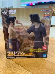 2026年最新】NARUTO 一番くじ ラストワン イタチの人気アイテム - メルカリ